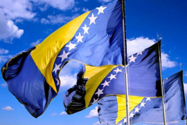 BiH dobija parcelu za diplomatsko predstavništvo u Rijadu