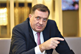 Dodik: Opozicija nije u pravu, nadležni sve rekli u vezi sa Cecinom ...