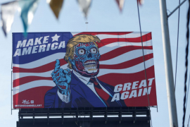 Bivši američki kongresmen: SAD očekuje isti kolaps kao što se desio ...