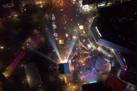Posjetioci za tri dana u Banjaluci potrošili 1,2 miliona maraka