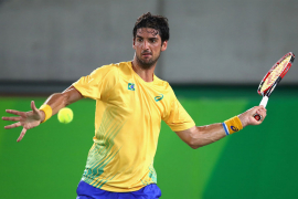 Brazilski teniser suspendovan zbog dopinga