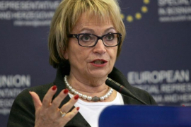 Pak: Srce me boli za BiH