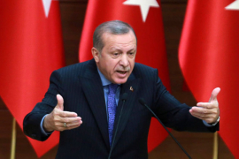Erdoan: Sporazumi sa SAD gube vrijednost