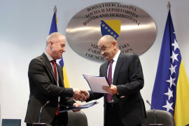 Odblokirano 221 miliona evra za izgradnju autoputeva: 70 miliona za ...