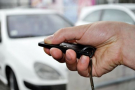 Najveći pad prodaje automobila u Britaniji od 2009. godine