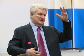Todorić: Nacionalizacija utemeljena na izmišljenim tvrdnjama