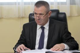 Milaković ostaje na čelu "Gradskog groblja"