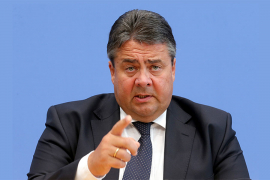 Gabrijel: Šta je zajedničko SAD, Rusiji i Kini? Mržnja prema EU