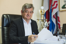 Mićo Mićić: Politika nam je potpuno u blatu i njeno ozdravljenje je ...
