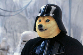 Dogecoin težak milijardu