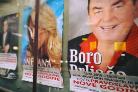 Gradonačelnik Pule: Ovdje nije nastupao Tompson, pa neće ni Drljača