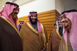 Uhapšeno 11 prinčeva u Saudijskoj Arabiji zbog protesta