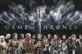 HBO potvrdio: Osma sezona serije Igra prijestola stiže 2019. godine