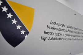 VSTS: Trinaest kandidata u trci za glavnog državnog tužioca