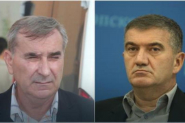 Podignuta optužnica protiv Deurića i Grulovića zbog zloupotrebe ...