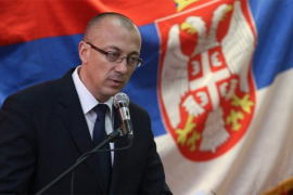 Rakić najavio da će tražiti odgovornost za Ðakovicu
