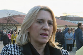 Cvijanović: Prestati proizvoditi kadar koji neće dobiti posao za 10 ...