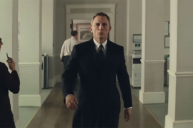 Sljedeći Džejms Bond će biti nešto potpuno neočekivano?