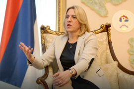 Cvijanović: Božić - nepresušni izvor nadahnuća