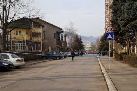 Žena izvršila samoubistvo skokom iz stana u centru Zenice