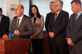 Bošnjački zvaničnici: Neprihvatljivo jednostrano obilježavanje 9 ...