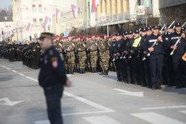 Sve spremno za obilježavanje Dana Republike Srpske