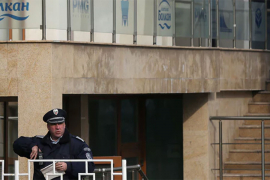 U Sofiji ubijen bugarski biznismen