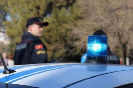 Pucao na sugrađanina dok je kolima prolazio kroz bulevar