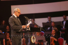 Ristovski: Napišite poruku "Srpska je zaljubljena u Srbiju" i "Srbija ...