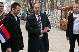 Luki Petroviću uručen prvi "Pasoš Republike Srpske"