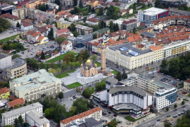 Za saobraćaj i privredu 300.000 maraka