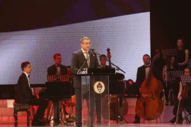 Stefanović: Srbiju i Srpsku spaja isti narod