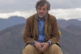 Kusturica sutra predstavlja program 11. 'Kustendorfa'