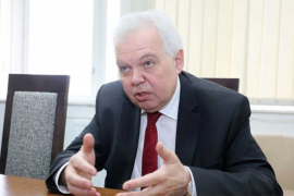 Ivancov: Ne treba negirati činjenicu o osnivanju Srpske