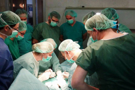 U Kantonalnoj bolnici u Bihaću zbog nedostatka anestetika obavljaju ...