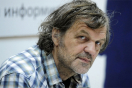 Kusturica: Srpska može da funkcioniše i kao zasebna država