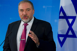 Liberman: Izrael će graditi još naselja na Zapadnoj obali