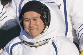 Japanski astronaut se izvinio zbog lažne vijesti