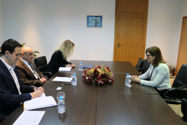 Bevanda i Bukinac: Slovenija značajan investitor u BiH