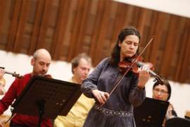Svjetska premijera u Beogradskoj filharmoniji