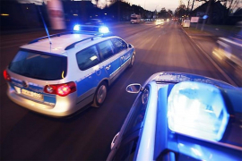 Otac i sin brutalno pretučeni u Požegi