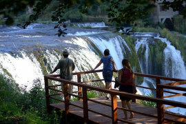 Boravišne takse ne pune budžet