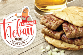 U planu brendiranje banjalučkog ćevapa