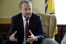 Izetbegović: Erdoan me nazvao i rekao da je sa Kolindom