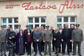 "Zastava film" pravi vinjete o srpskoj istoriji