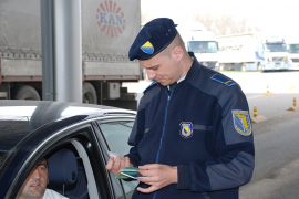 Policija dobija nove šefove