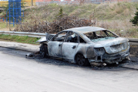 U Nišu izgorio deveti automobil u dva mjeseca