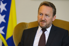 Izetbegović: Čović je mogao dobiti više