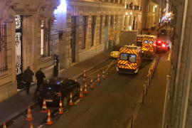 Opljačkana juvelirnica hotela u Parizu: Naoružani lopovi ukrali robu ...