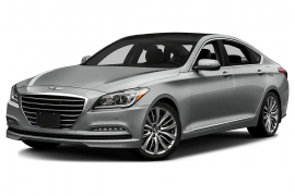 Hyundai Genesis najavio novi super automobil